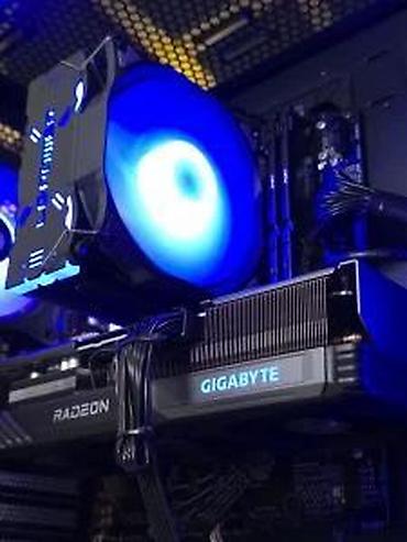 Desktop računari i radne stanice: Ryzen 5 7600 RX 7600 XT B650 32GB 1TB - SM015PC. ✨ Prodaja i sklapanje — 5