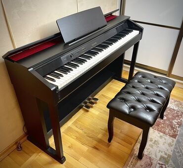 Pianolar: Piano, Casio, Rəqəmsal, Yeni, Ünvandan götürmə