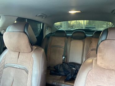 Kia: Kia K5: 2016 г., 0.2 л, Автомат, Газ, Седан — 9