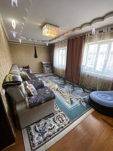 Продажа домов: Дом, 100 м², 3 комнаты, Собственник, Старый ремонт — 2