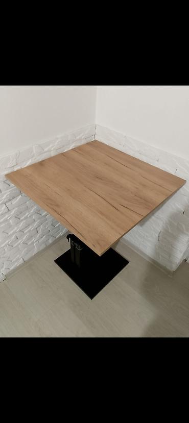 Другие товары для дома и сада: Стол белый стандартный для дома квартиры офиса фирменной из России — 6