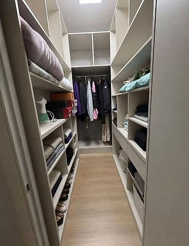 2 bedroom: 2 комнаты, БГУ Агентство недвижимости, Без подселения, от 1 года, С мебелью полностью — 6