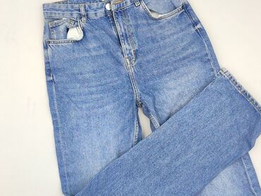 Jeans for women, Pull and Bear, size M (EU 38)