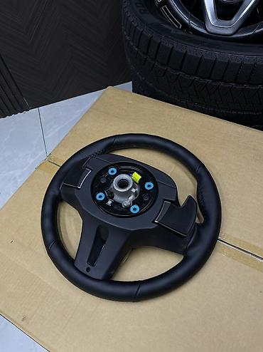 кияа к7: Руль BMW Новый, Оригинал — 4