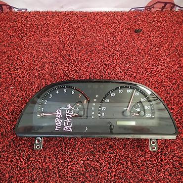 шит прибор камри 30: Щиток приборов TOYOTA Camry ACV30 2AZ-FE 2004 (б/у) — 1