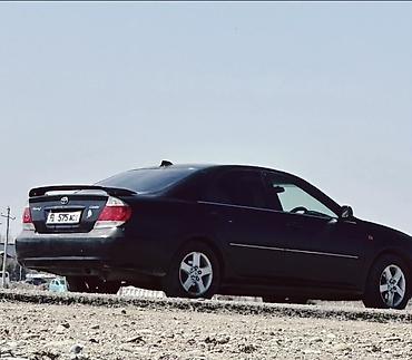 toyota kamry: Toyota Camry: 2005 г., 2.4 л, Автомат, Бензин, Седан — 2