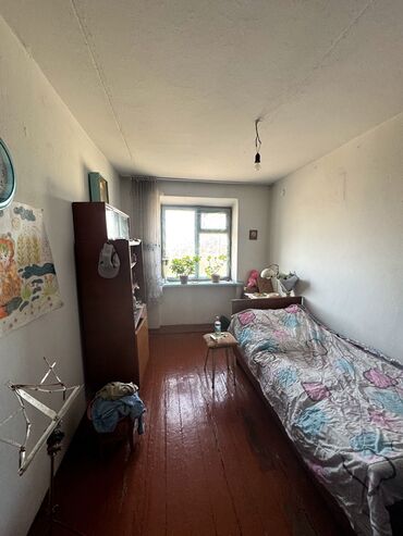 Продажа квартир: 4 комнаты, 80 м², 2 этаж — 11