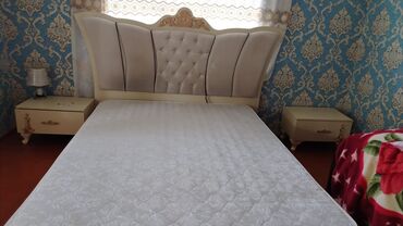 шкаф для документов с замком: Двуспальная кровать, Комод, Турция, Б/у