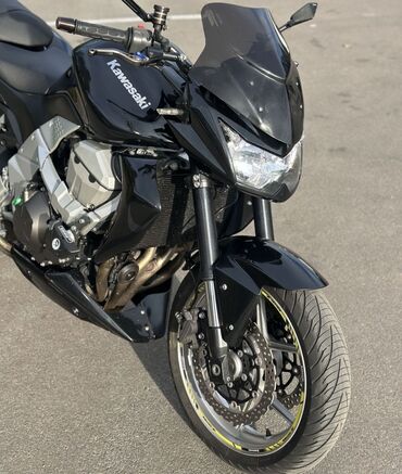 Мотоциклы: Спортбайк Kawasaki, 600 куб. см, Бензин, Взрослый, В рассрочку