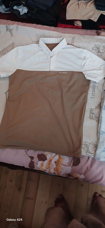 Digər üst geyimləri: Salam Razılaşma Yolu İlə Satılır Təzəsidə Var İçində — 8