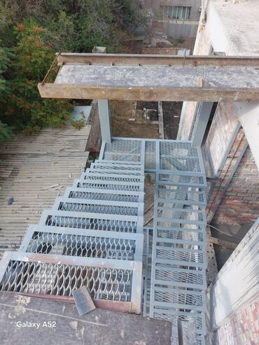 Сварка: Сварка | Навесы, Козырьки, Заборы, оградки Высотные работы, Доставка, Монтаж — 8