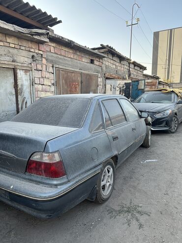 нексия зеркало: Daewoo Nexia: 2005 г., 1.5 л, Механика, Бензин, Седан