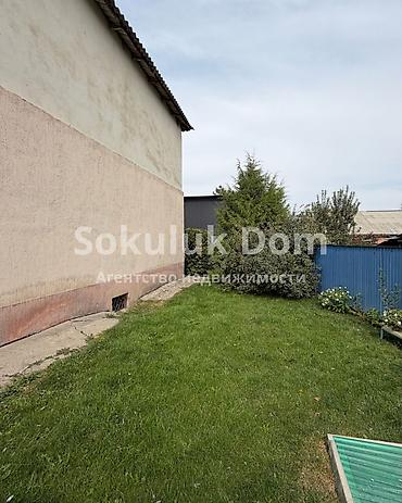 Батирлерди сатуу: 🏢Продается квартира в г. Шопоков 🟡Комнаты: 2 🟡Этаж: 1 🟡Инфраструктура — 10