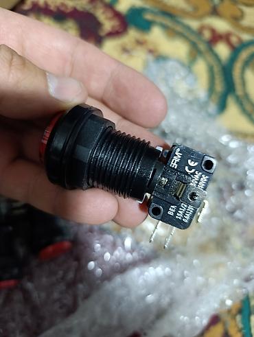 Запчасти и аксессуары для бытовой техники: Разных запчастей для силомер Рокки боксер удар силомер боксер кнопки at lalafo.kg — 4 Запчасти и аксессуары для бытовой техники: Разных запчастей для силомер Рокки боксер удар силомер боксер кнопки — 4