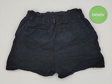 but punka: Denim, Szorty damskie, rozmiar S — 3