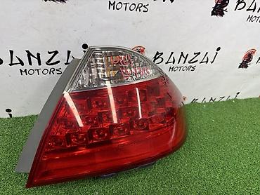 re sovio: Задний правый стоп-сигнал Honda 2007 г., Б/у, Оригинал, Япония — 2