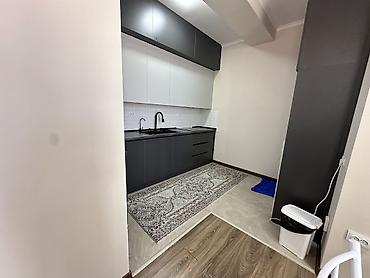 комнаты ыссык кол: Коттедж, Радуга West, Кош-Кол, 4 места — 3