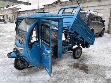 колесо кыргызстан: Легкий грузовик, Стандарт, 1,5 т, Новый