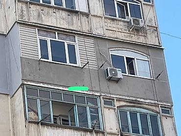 sk development: Промышленный альпинизм, Герметизация швов и утепление, Монтаж рекламных баннеров Больше 6 лет опыта — 4