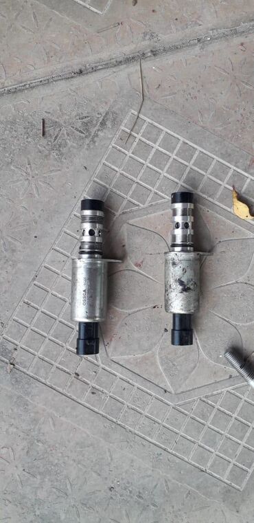 Digər avtomobil ehtiyat hissələri: Chevrolet Aveo Cruze üçün orjinal ehtiyat hissələri var — 6