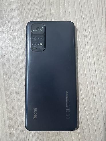 Мобильные телефоны и аксессуары: Смартфон Redmi Note 11 — 1