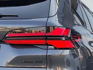 x5 2018: BMW X5: 2019 г., 3 л, Автомат, Бензин, Внедорожник — 7