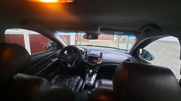 диска на киа к5: Chevrolet Cruze: 2012 г., 1.8 л, Автомат, Бензин, Седан