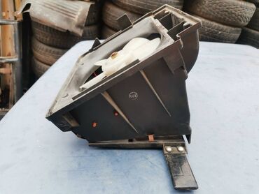 Auto delovi: Ventilator kabine sa nosačem i usmerivač vazduha Lada 2121,21213,21214 — 12