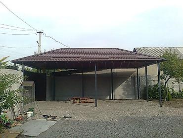 Кровля крыши: Кроем крыши изготовление новых крыш,Замена старой кровли на новую — 13