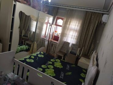 Köhnə tikili: Bakı, 2 otaqlı, Köhnə tikili, 70 kv. m — 6