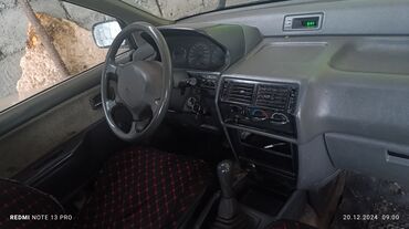 камаз евро 1: Mitsubishi Space Wagon: 1993 г., 2 л, Механика, Бензин, Минивэн