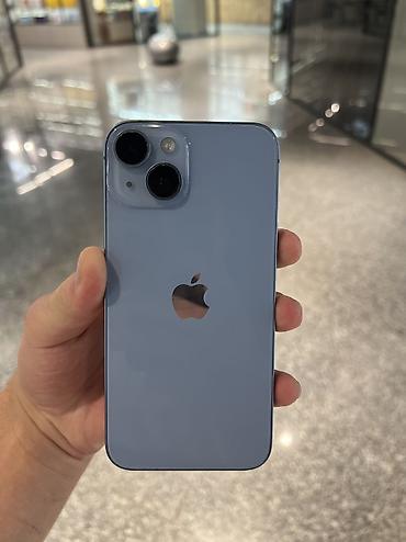 IPhone 14 идеального состояния ремонт не сделал только экран поменяли