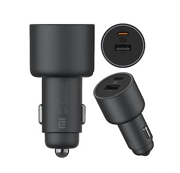 машина xiaomi купить: Набор от Xiaomi Powerbank, Автомобильная зарядка, Термос Вся — 2