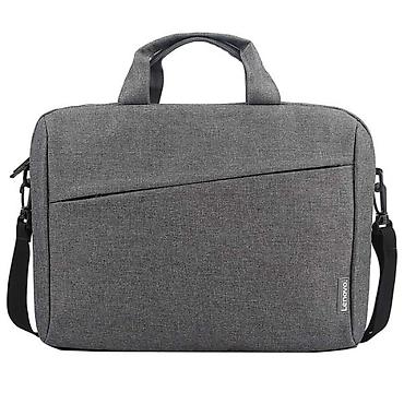 gaming laptoplar: Laptop çantası Toploader Lenovo T210 15.6" Grey Toploader Lenovo T210 — 1