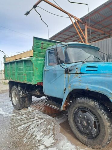 купить фронтальный погрузчик бу: Грузовик, Б/у