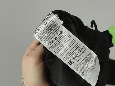 second hand pszczyna: Amisu, Spodnie cargo damskie, rozmiar S — 5