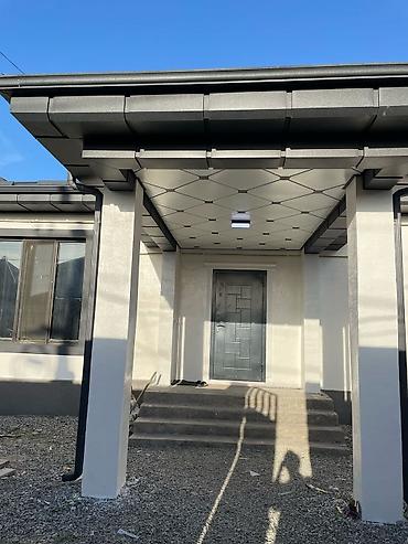 Фасадные 3D панели: Фасадные декоративные панели и облицовка для частных домов. микрофон — 6