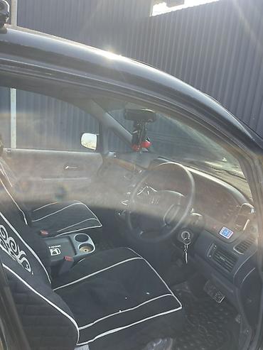 Honda: Honda Stepwgn: 2000 г., Автомат, Газ, Минивэн — 2