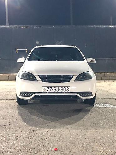 daewoo gentra stop: Komplekt, Yaxın və uzaq vuran işıqlar Daewoo, 2014 il, Orijinal, İşlənmiş — 1