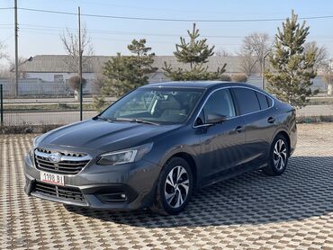 двигатель тойота марк 2: Subaru Legacy: 2019 г., 2.5 л, Вариатор, Бензин, Седан