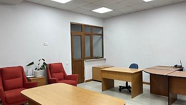 нежилое: Продажа офисов 87 м², С ремонтом, Многоэтажное здание, 1 этаж — 4