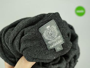 turtlenecks: Sukienka damska, rozmiar XL — 4