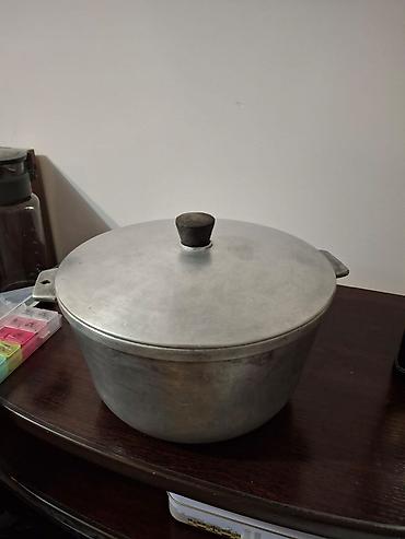 Продаю казан, СССР, 4 литра
