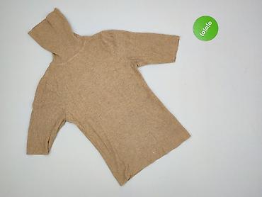stradivarius sweter: Zara, Golf damski, rozmiar S — 2
