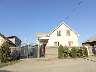 коттед: Продаётся просторный двухэтажный дом с участком и капитальным — 2