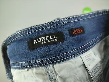 jeansu push up: Jeansy damskie, rozmiar M — 5