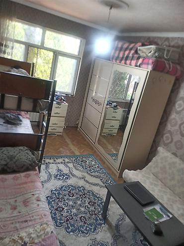 Kirayə otaqlar: Kirayə üçün otaq – tələbə yoldaş axtarışı Evdə 4 nəfər qalacaq — 2