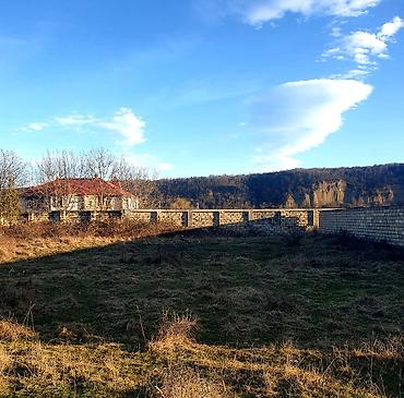 Torpaq sahələrinin satışı: Tikinti — 1