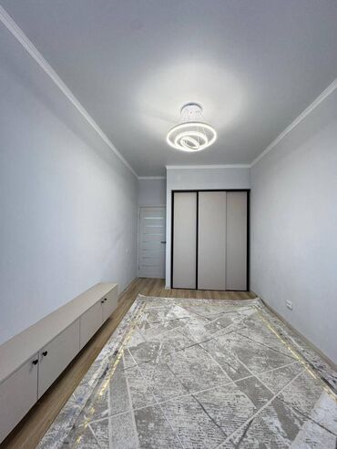 дом эне сай: 1 комната, 48 м², Элитка, 16 этаж