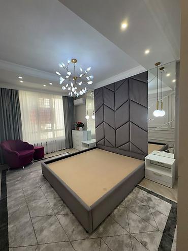 купить квартиру в авангарде: 3 комнаты, 128 м², Элитка, 6 этаж, Евроремонт — 3